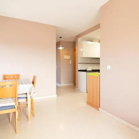 Global Properties, apartamento cerca del mar en Canet Canet d'En Berenguer Exterior foto