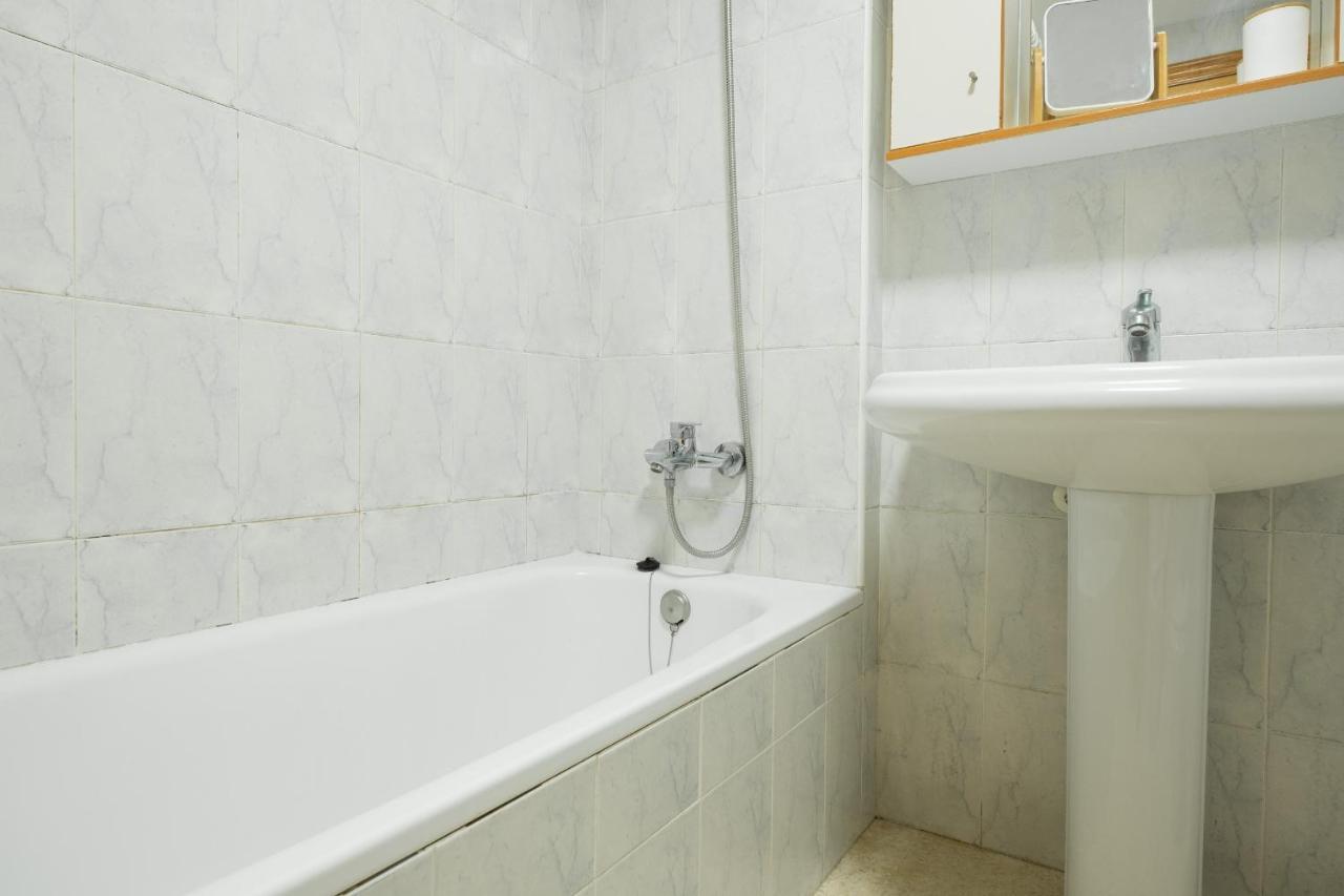 Apartment Global Properties, Cerca Del Mar En Canet *