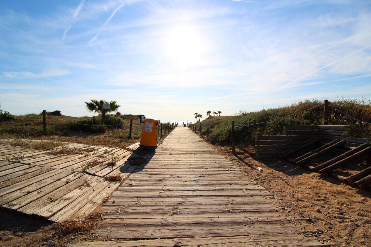 Global Properties, Cerca Del Mar En Canet Apartment