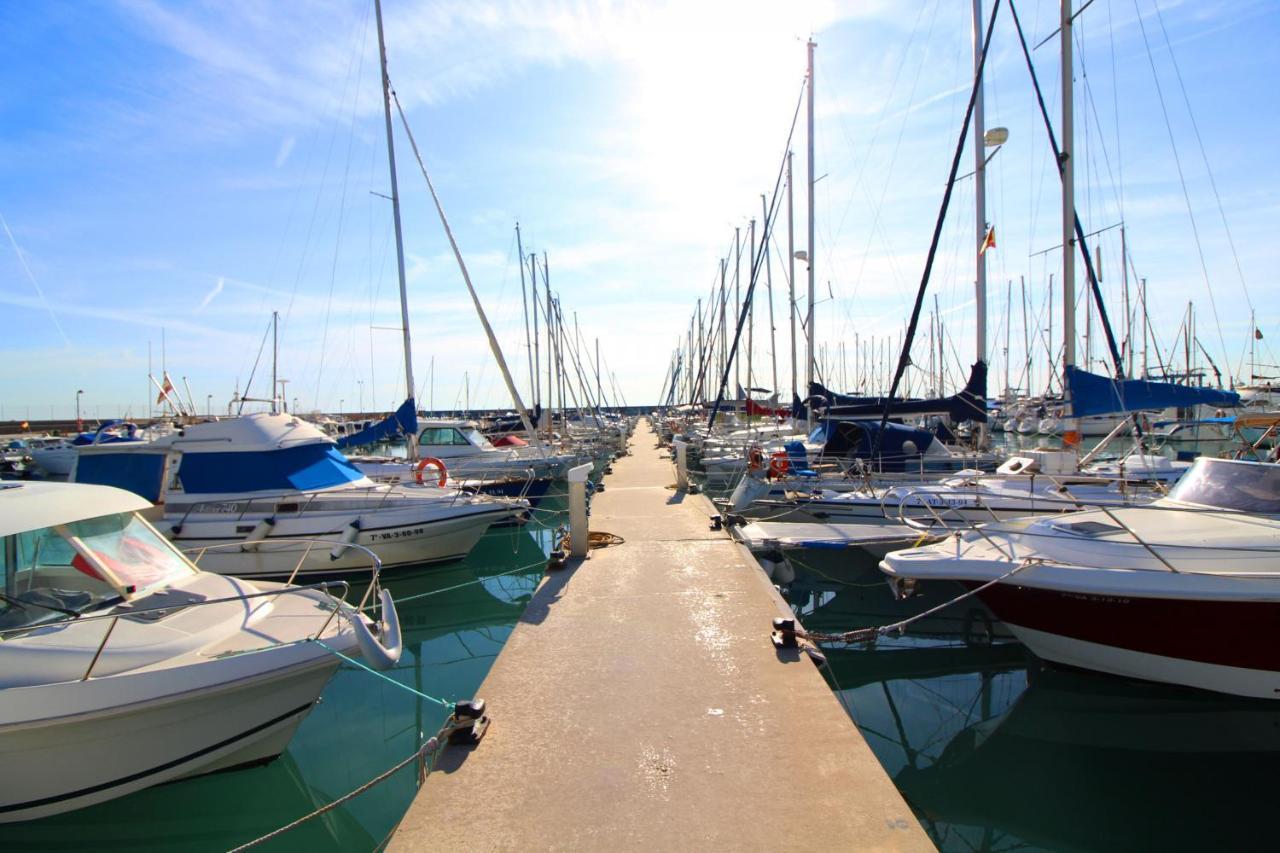 Global Properties, Cerca Del Mar En Canet Canet d'En Berenguer