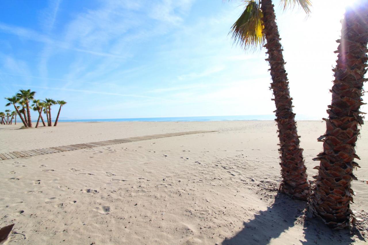 Apartment Global Properties, Cerca Del Mar En Canet *