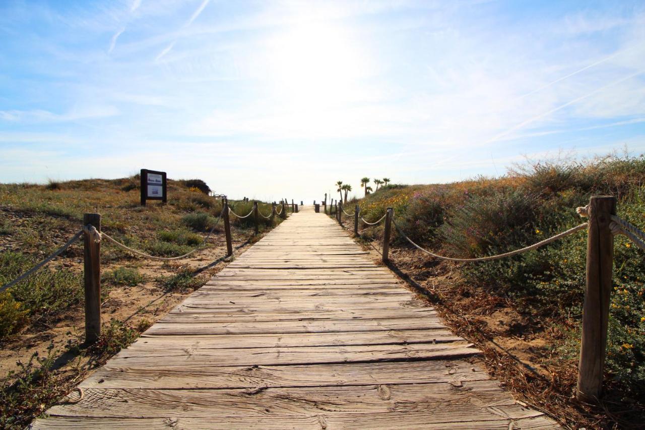 Apartment Global Properties, Cerca Del Mar En Canet