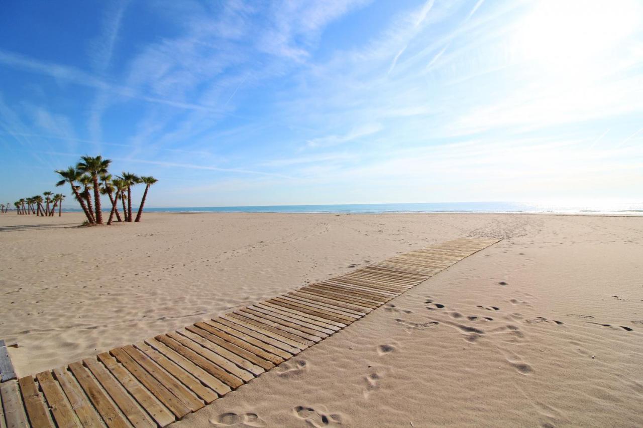 Global Properties, Cerca Del Mar En Canet * Canet d'En Berenguer