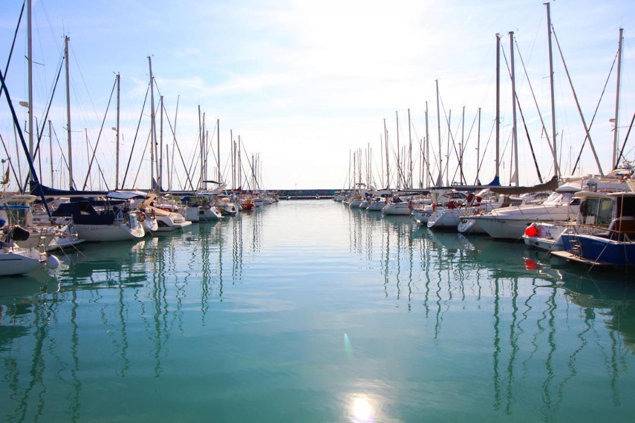 Global Properties, Cerca Del Mar En Canet Apartment