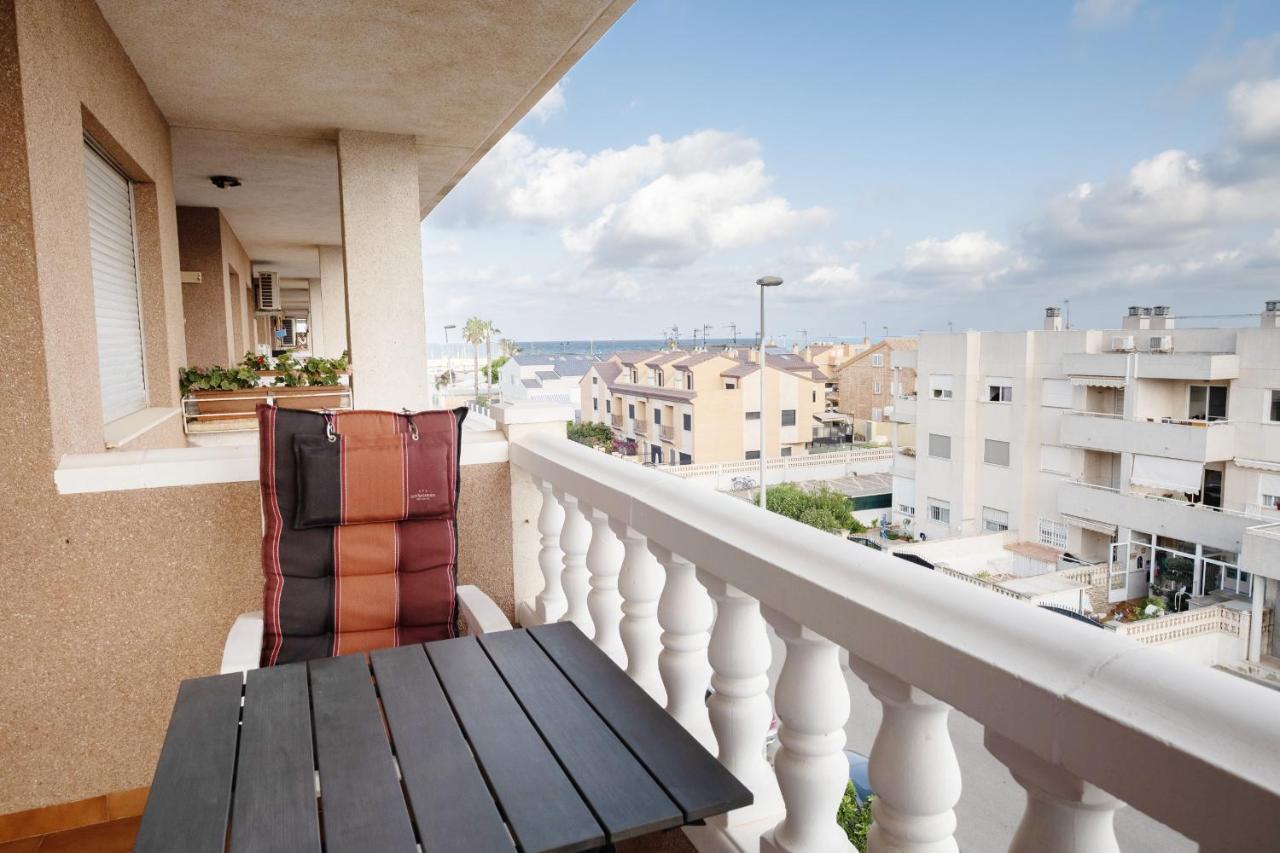 Apartment Global Properties, Cerca Del Mar En Canet *