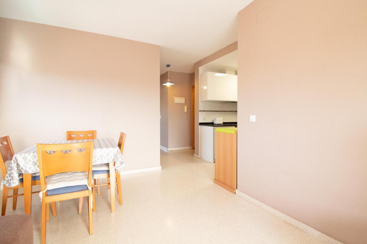 Apartment Global Properties, Cerca Del Mar En Canet Canet d'En Berenguer