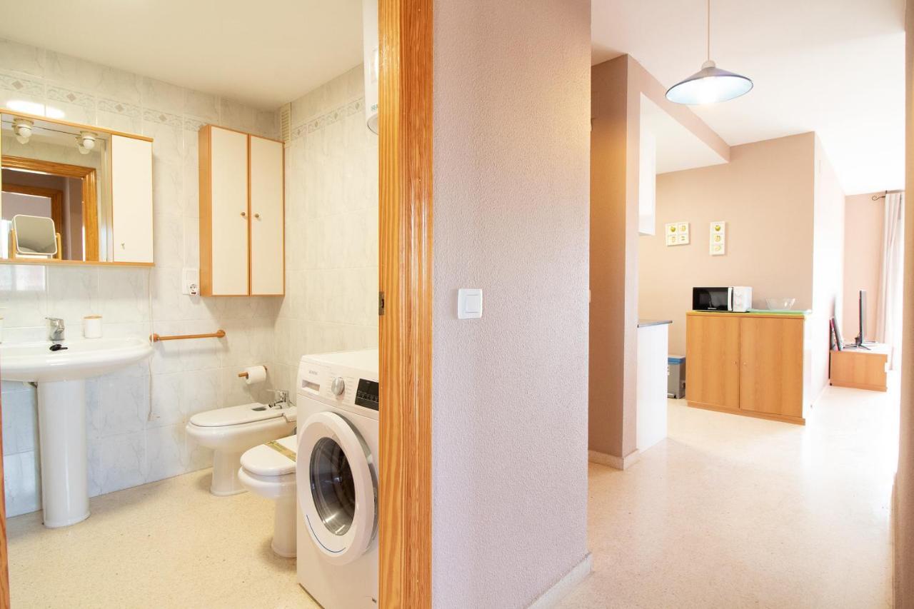 Apartment Global Properties, Cerca Del Mar En Canet Canet d'En Berenguer