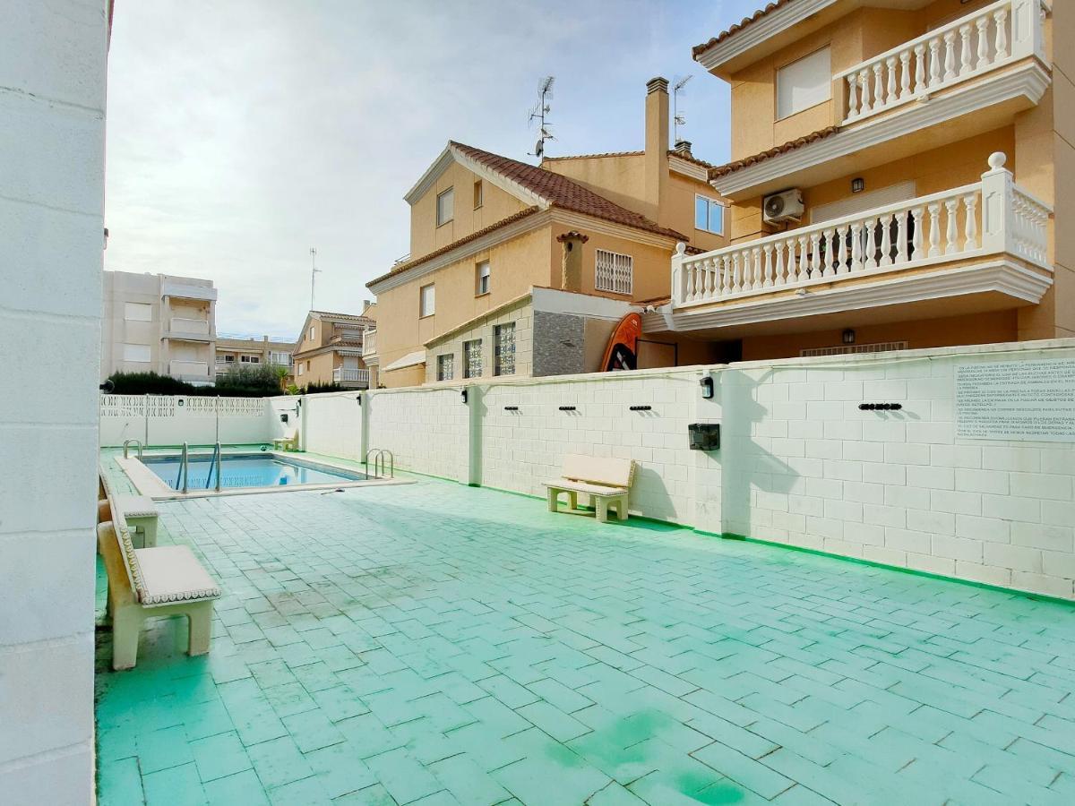 Global Properties, Cerca Del Mar En Canet Canet d'En Berenguer