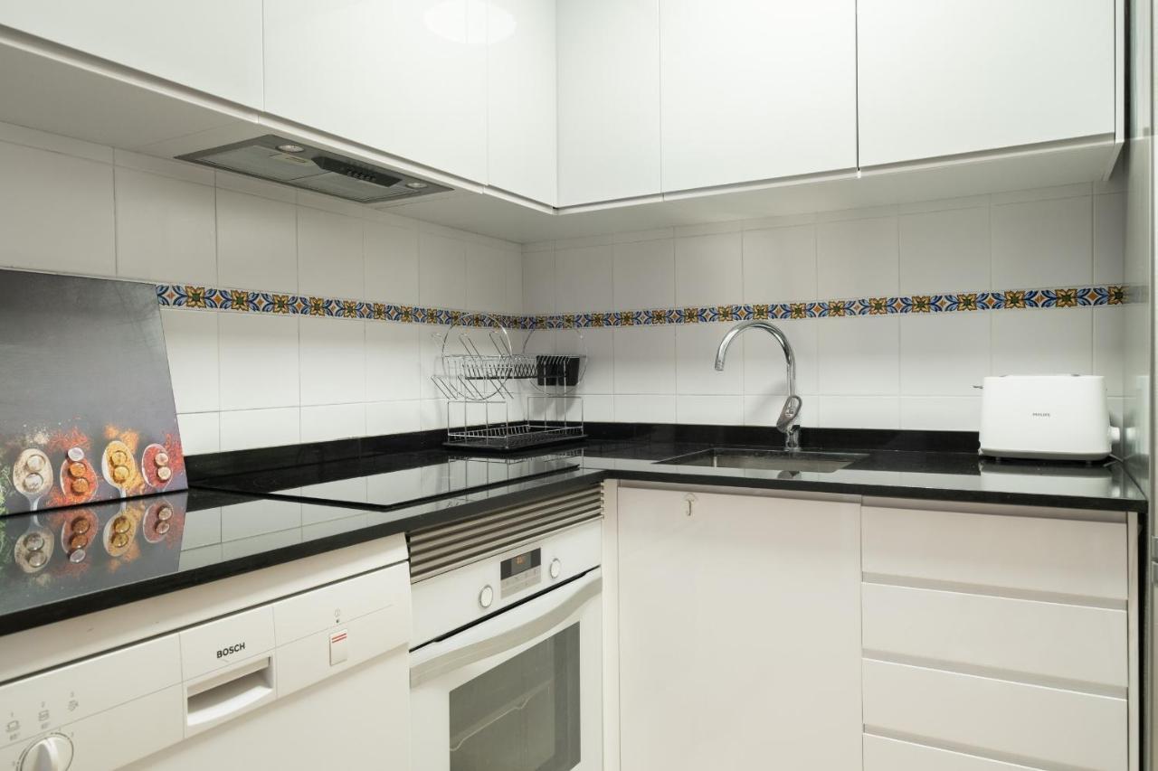 Global Properties, Cerca Del Mar En Canet Apartamento Canet d'En Berenguer