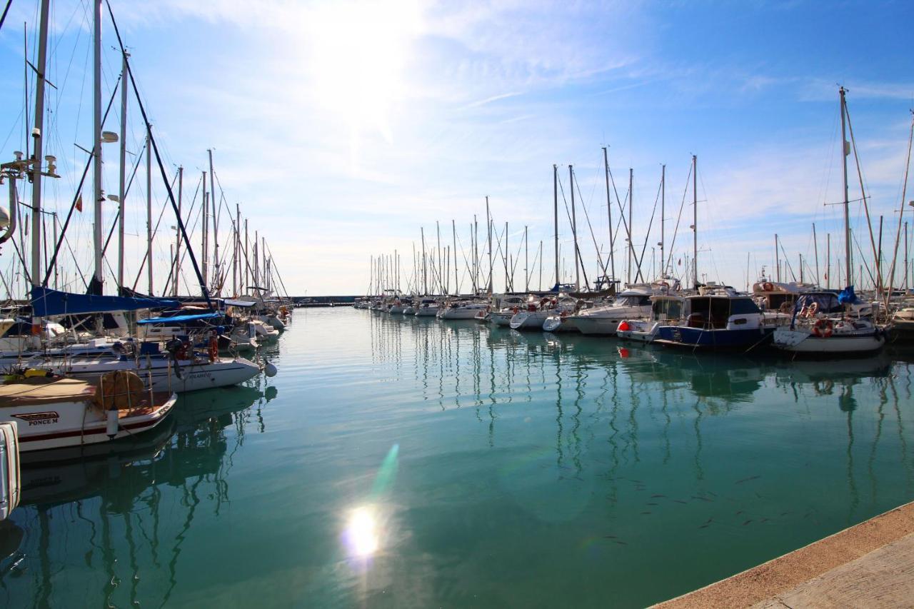 Apartamento Global Properties, Cerca Del Mar En Canet