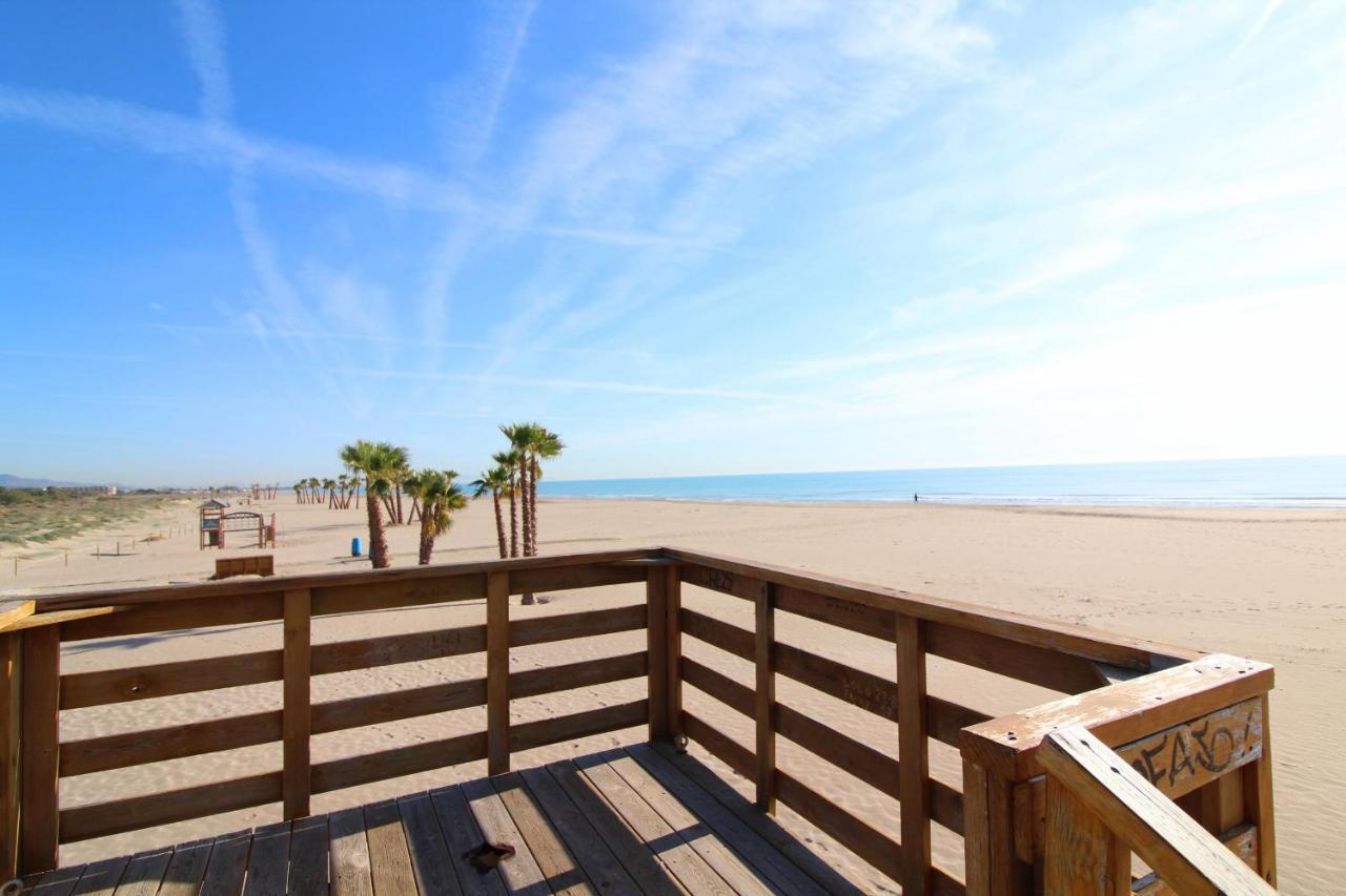 Global Properties, Cerca Del Mar En Canet