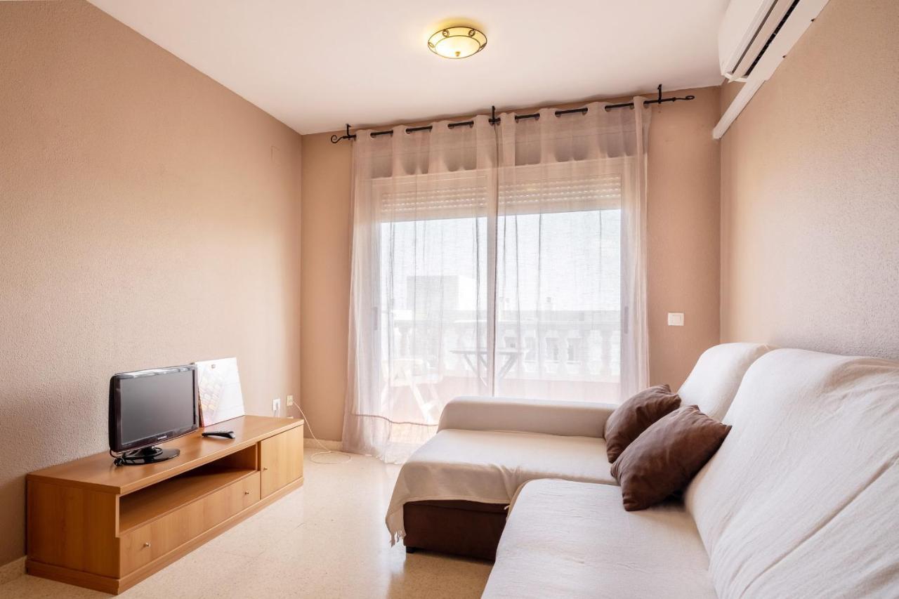 Global Properties, Cerca Del Mar En Canet Apartamento Canet d'En Berenguer